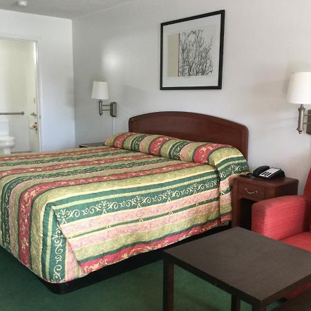American Inn Metter Εξωτερικό φωτογραφία