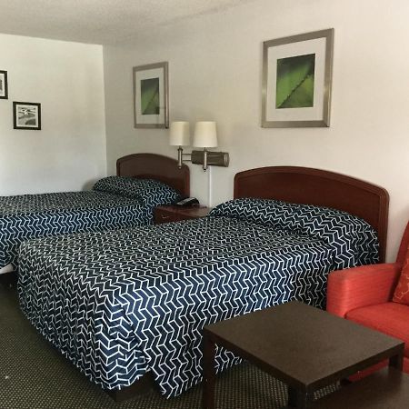 American Inn Metter Εξωτερικό φωτογραφία