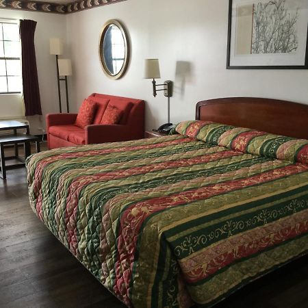 American Inn Metter Εξωτερικό φωτογραφία