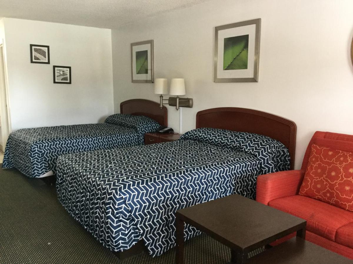 American Inn Metter Εξωτερικό φωτογραφία