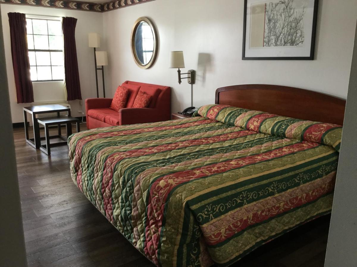 American Inn Metter Εξωτερικό φωτογραφία