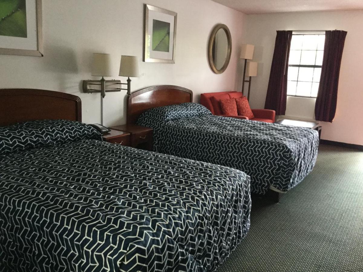 American Inn Metter Εξωτερικό φωτογραφία