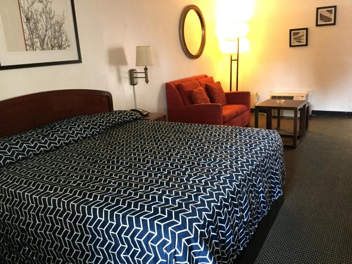 American Inn Metter Εξωτερικό φωτογραφία
