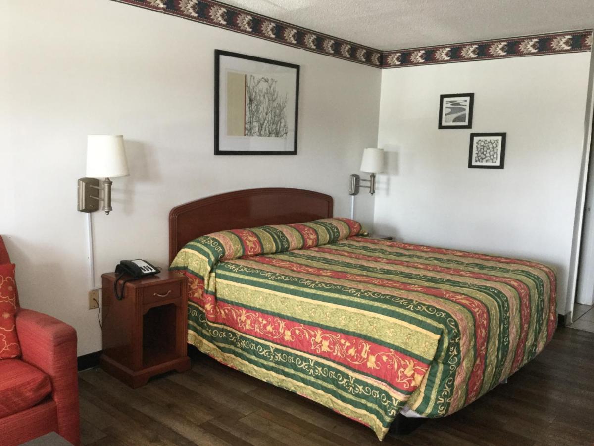American Inn Metter Εξωτερικό φωτογραφία