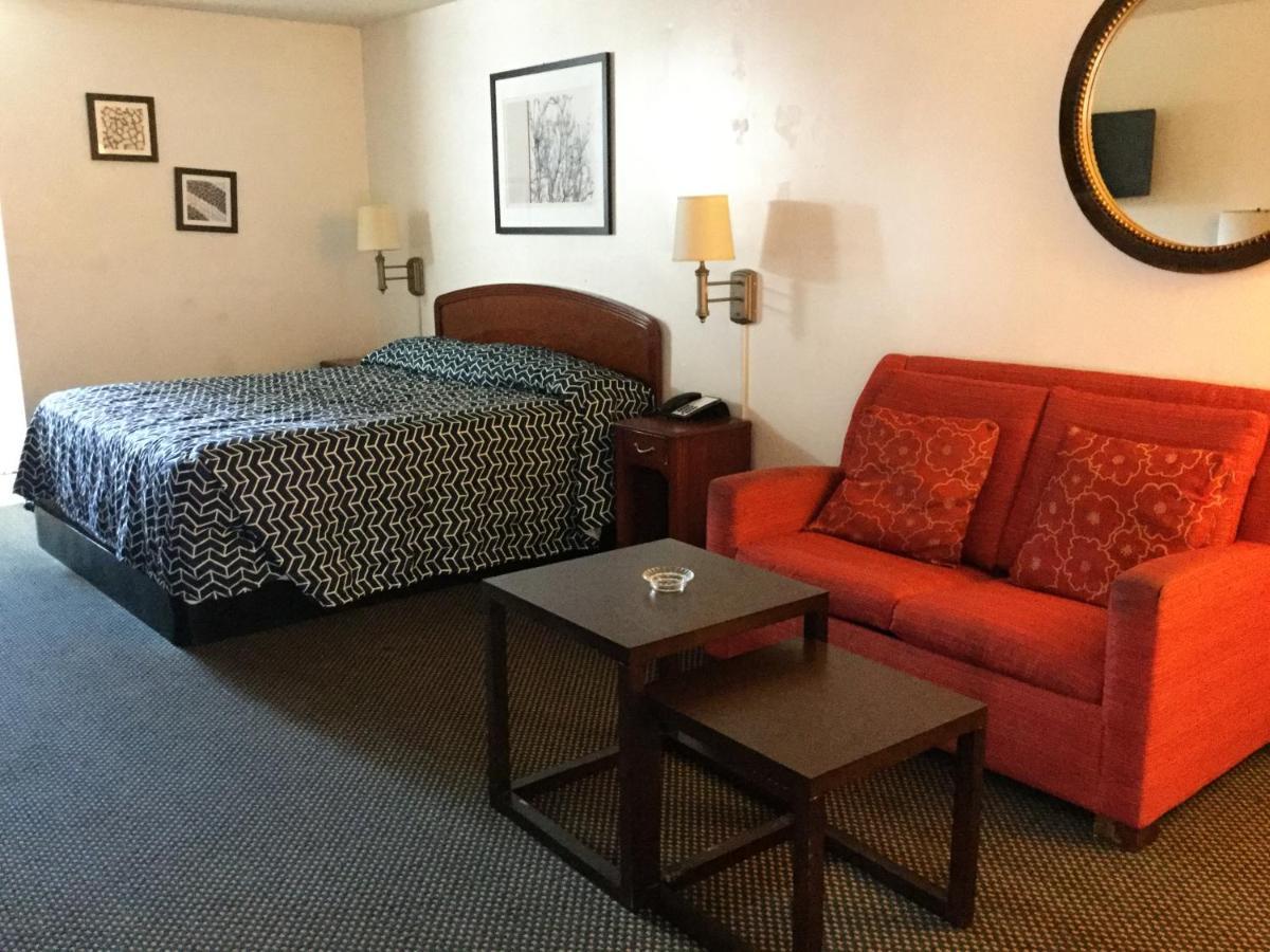 American Inn Metter Εξωτερικό φωτογραφία