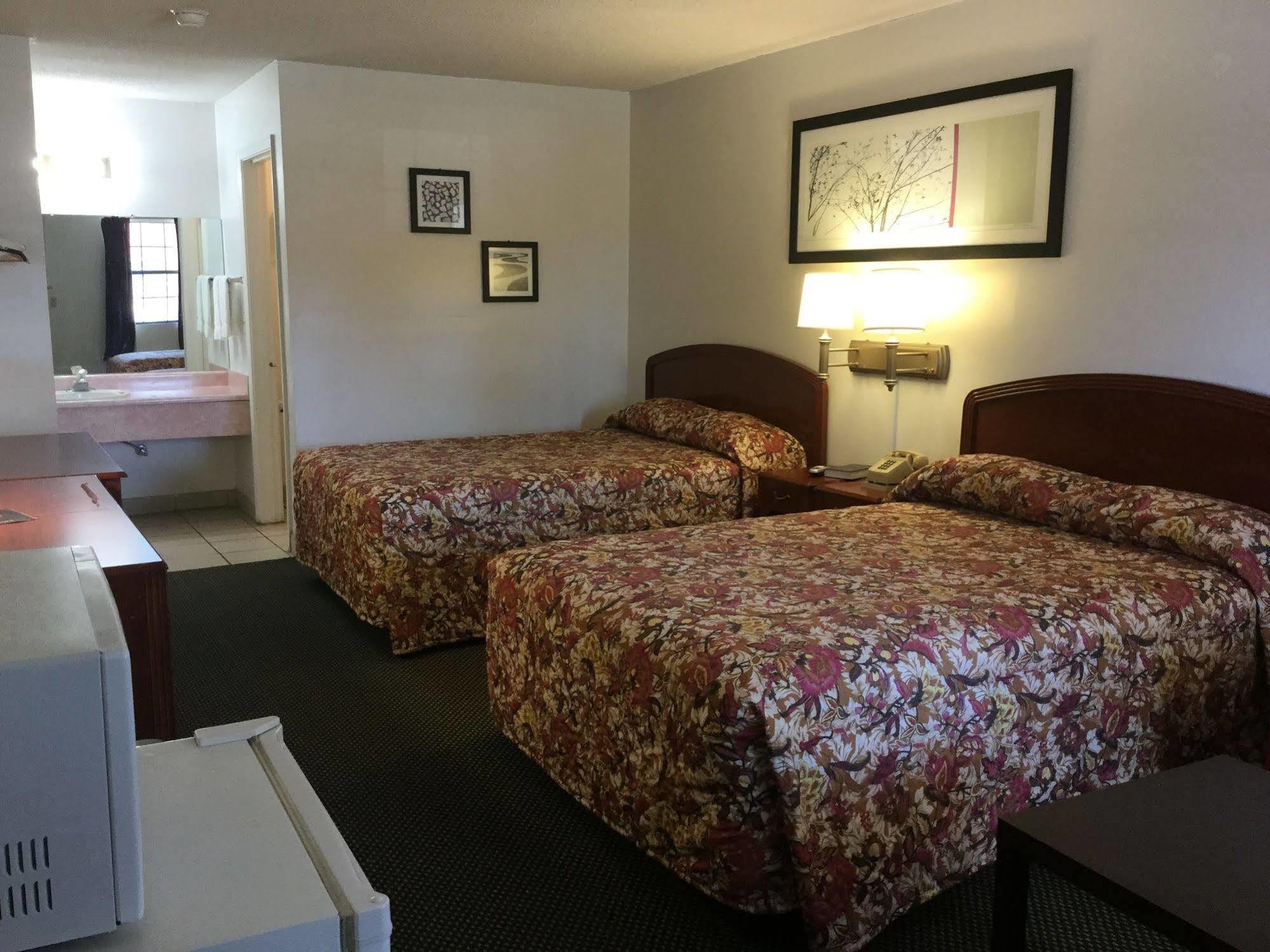 American Inn Metter Εξωτερικό φωτογραφία
